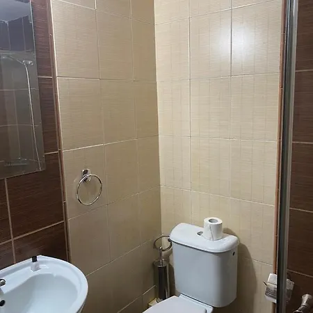 Apartment Bansko Royal Tower Apt.713 *