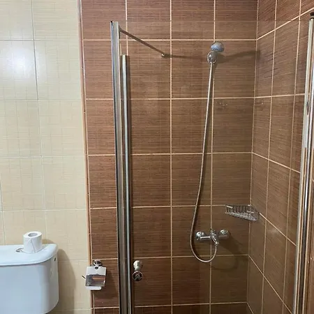 Apartment Bansko Royal Tower Apt.713 Bansko
